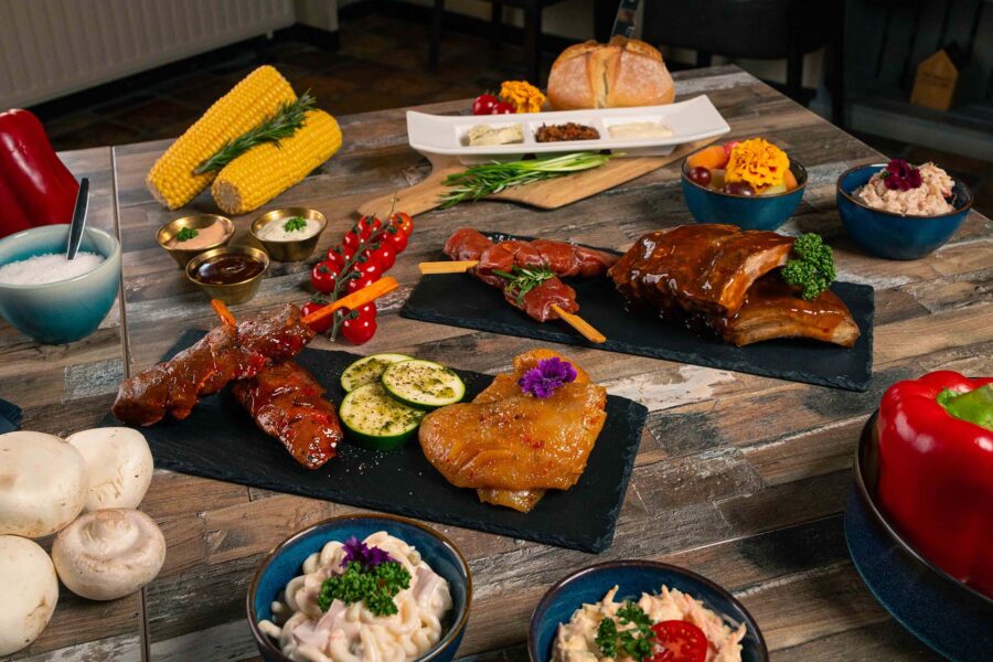 BBQ pakket VeRi Kids - Afbeelding 3