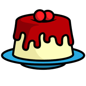Zonder Dessert